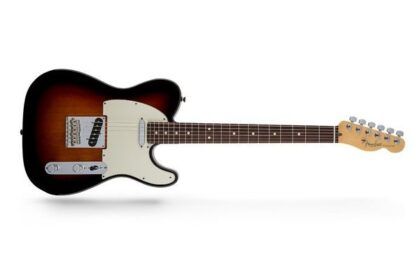 Fender Telecaster XL