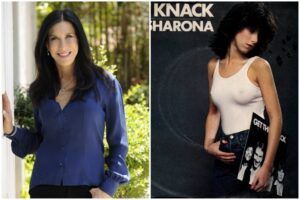The Knack - My Sharona: A 40 éves Sharona